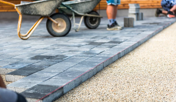 Best Driveway Paving Contractor  in Jemison, AL