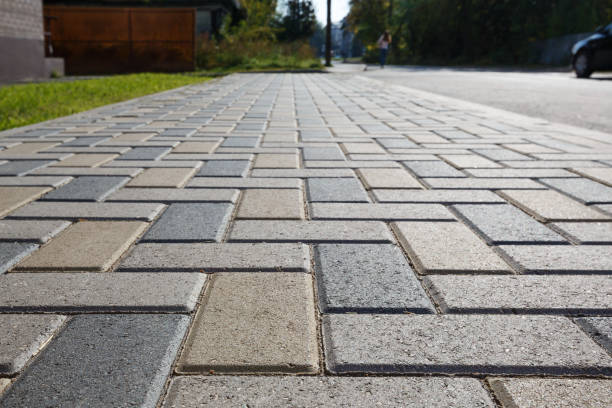 Best Cobblestone Driveway Pavers  in Jemison, AL