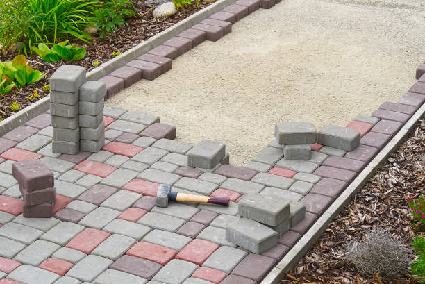 Best Driveway Pavers Contractor  in Jemison, AL