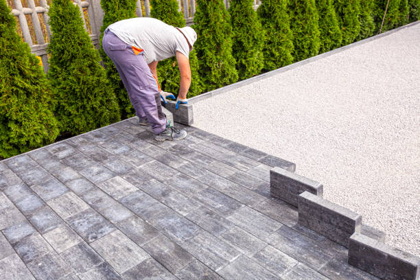 Best Affordable Driveway Pavers  in Jemison, AL
