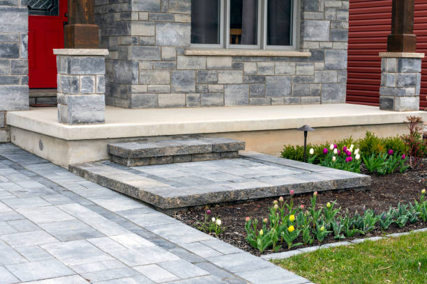Best Driveway Paving Near Me  in Jemison, AL