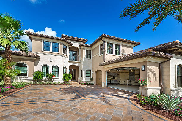 Best Driveway Resurfacing Pavers  in Jemison, AL