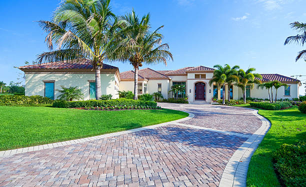 Professional Driveway Pavers in Jemison, AL